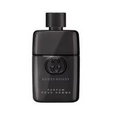 GUCCI GUILTY PARFUM POUR HOMME 1.6 OZ SPR